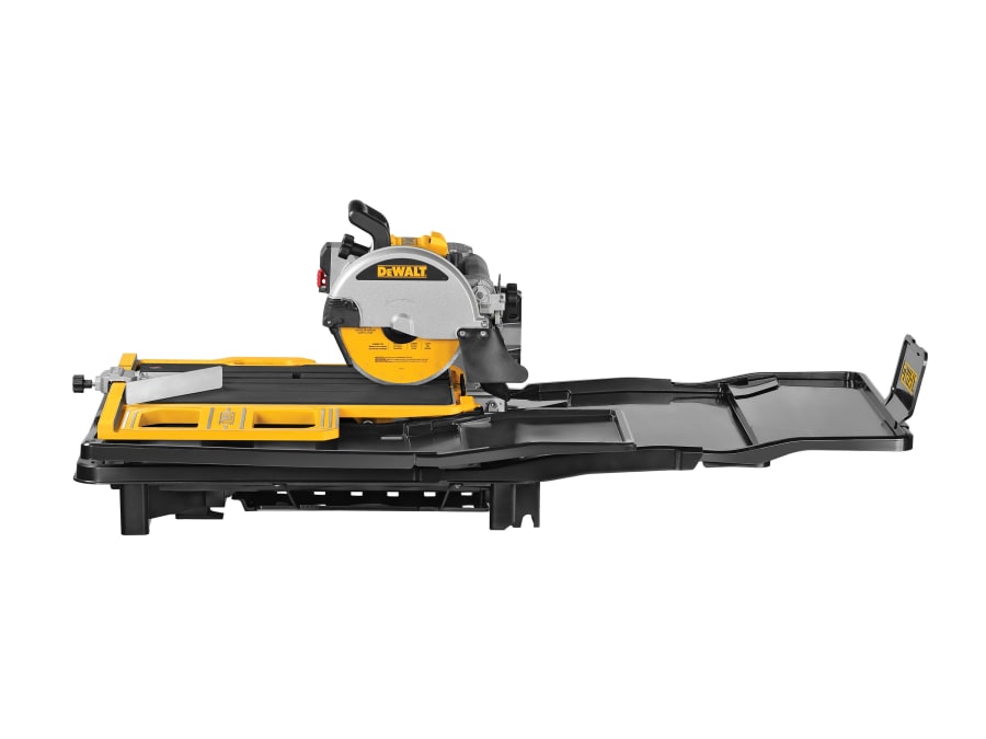 Dewalt Power Tools Dewalt D36000LX Wet Tile Saw 1500W 110V
