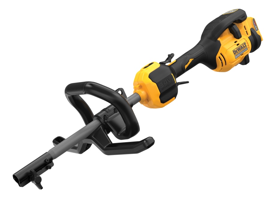 Dewalt Power Tools Dewalt DCMAS5713NXJ 54V XR FlexVolt Split Boom Bare Unit