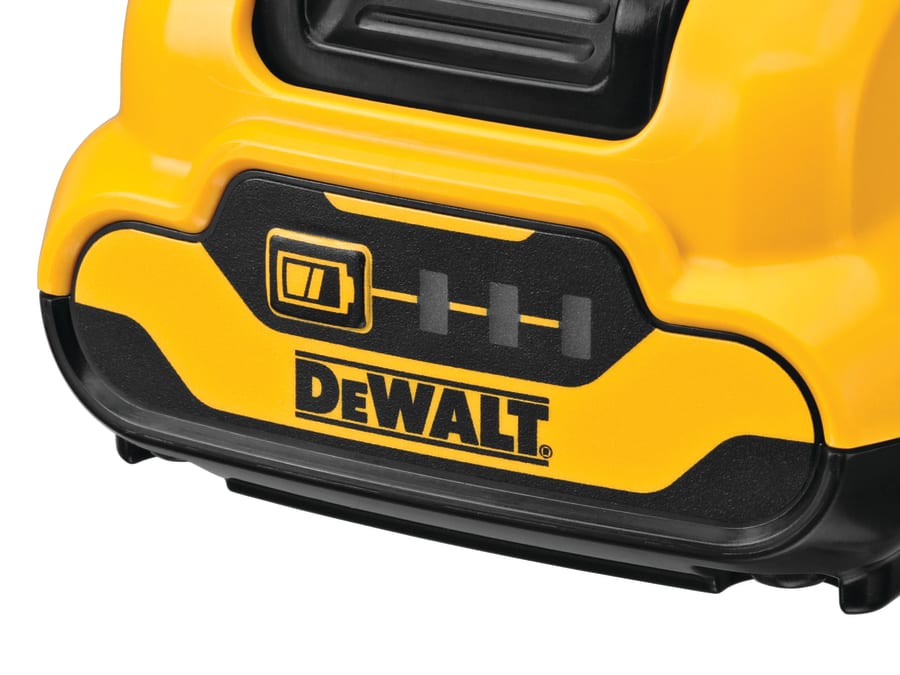 Dewalt Power Tools Dewalt DCB124XJ 12V 3.0Ah XR Slide Li-ion Battery