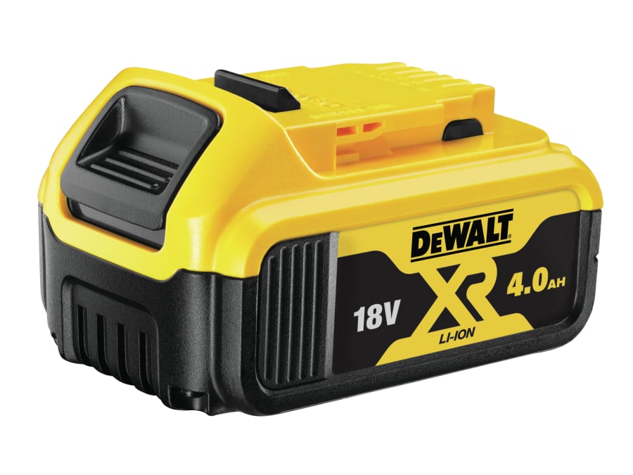 Dewalt Power Tools Dewalt DCB182XJ 18V 4.0Ah XR Slide Li-ion Battery