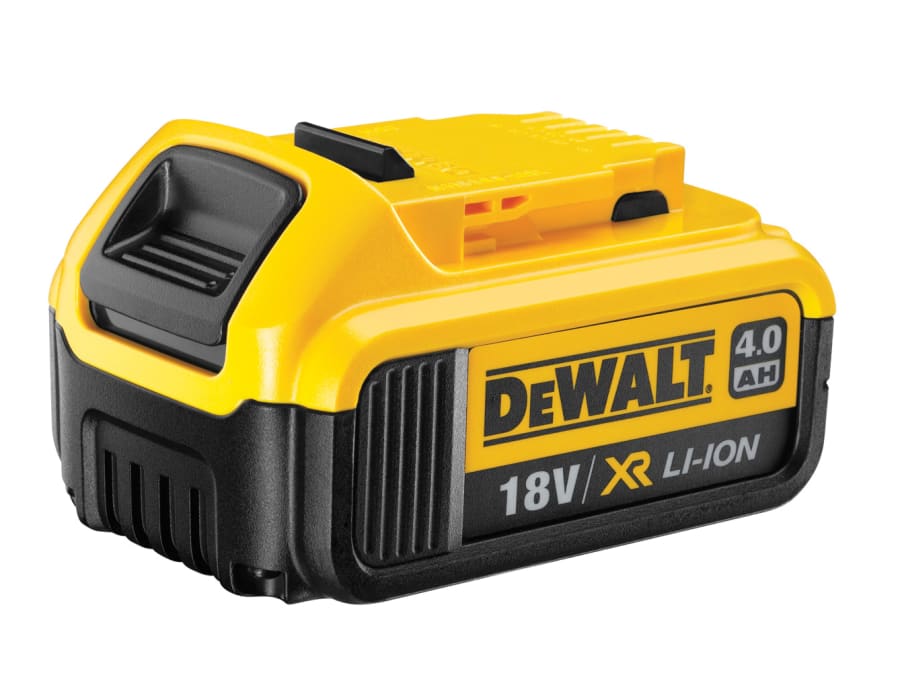 Dewalt Power Tools Dewalt DCB182XJ 18V 4.0Ah XR Slide Li-ion Battery