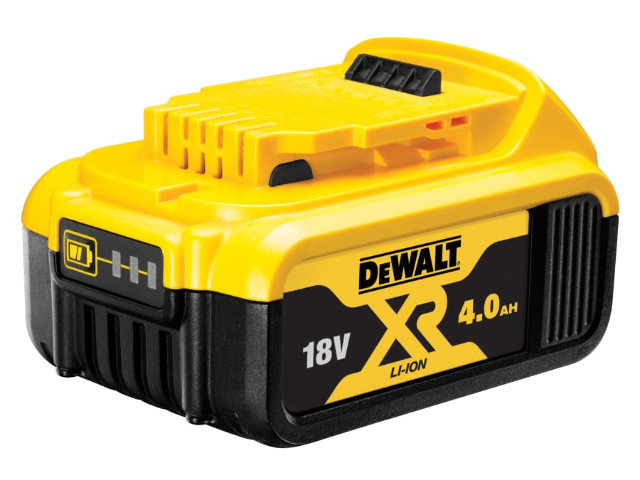 Dewalt Power Tools Dewalt DCB182XJ 18V 4.0Ah XR Slide Li-ion Battery