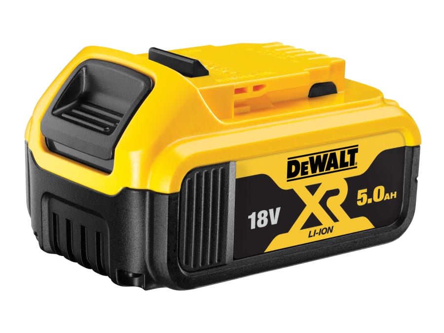 Dewalt DCB184 18V 5.0Ah Li-ion Battery