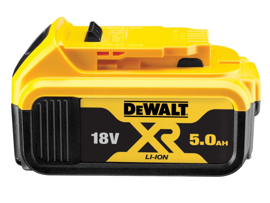 Dewalt Power Tools Dewalt DCB184LRXJ 18V 5.0Ah XR Li-ion Battery