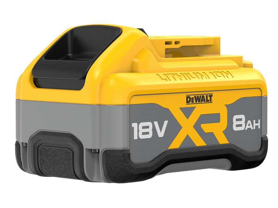 Dewalt Power Tools Dewalt DCB1880XJ 18V 8.0Ah XR Slide Battery Pack