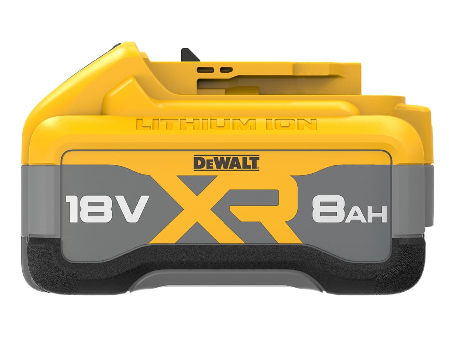 Dewalt Power Tools Dewalt DCB1880XJ 18V 8.0Ah XR Slide Battery Pack