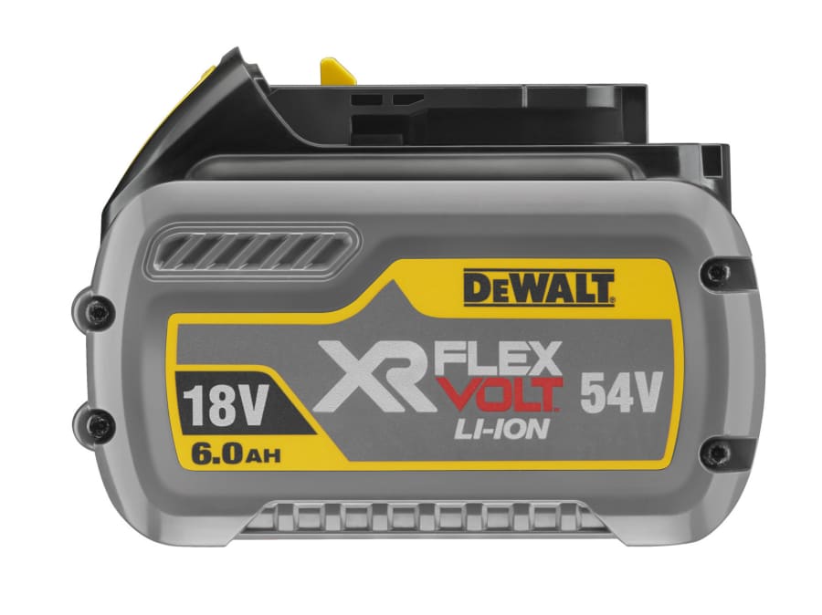 Dewalt DCB546 XR FlexVolt 18/54V 6.0/2.0Ah Li-ion Battery