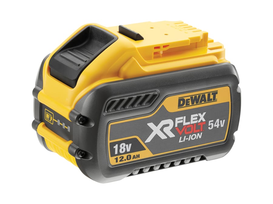Dewalt Power Tools Dewalt DCB548XJ 18V/54V XR FlexVolt Battery with 12.0/4.0Ah