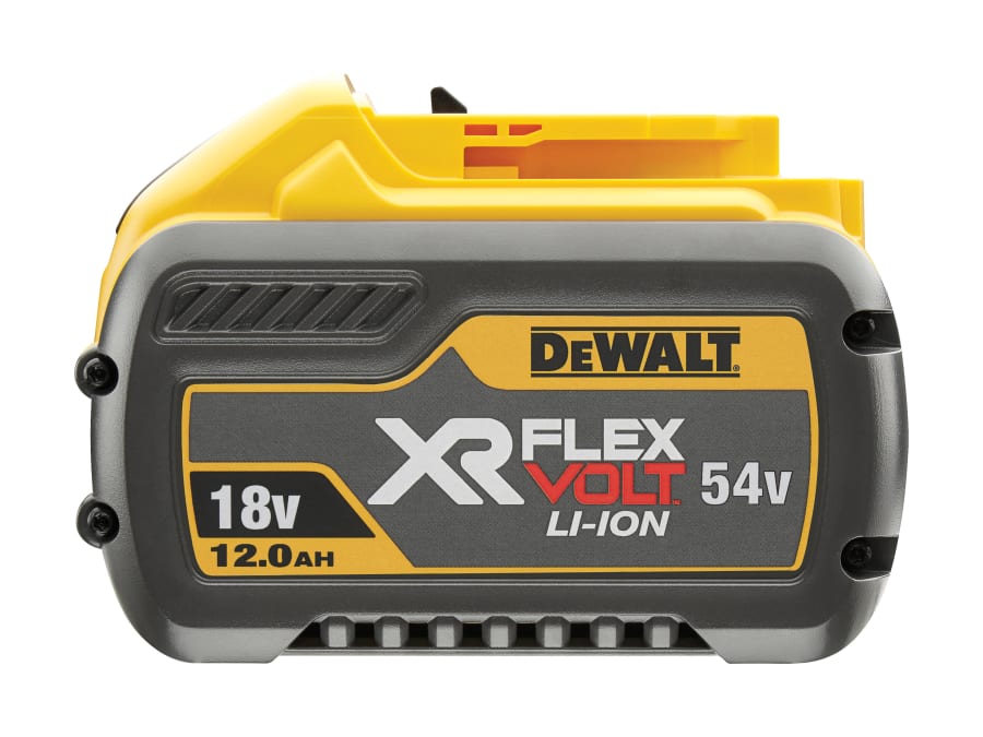Dewalt Power Tools Dewalt DCB548XJ 18V/54V XR FlexVolt Battery with 12.0/4.0Ah
