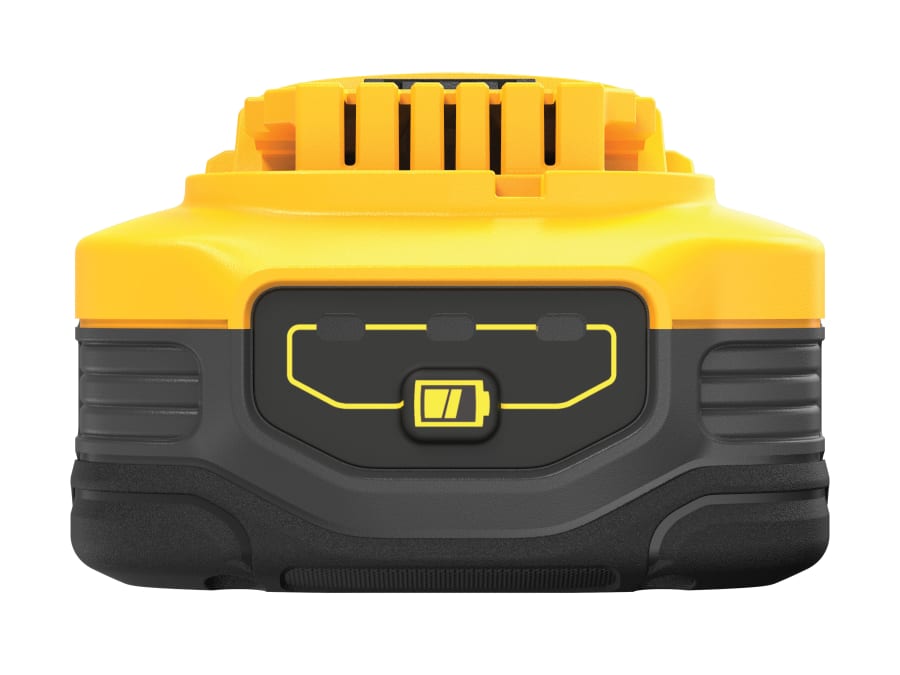 Dewalt Power Tools Dewalt DCBP518H2XJ 18V 5.0Ah Powerstack Slide Battery Twin Pack