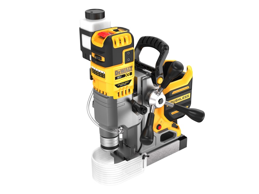 Dewalt Power Tools Dewalt DCD1623NXJ 18V XR Brushless Magnetic Drill Bare Unit
