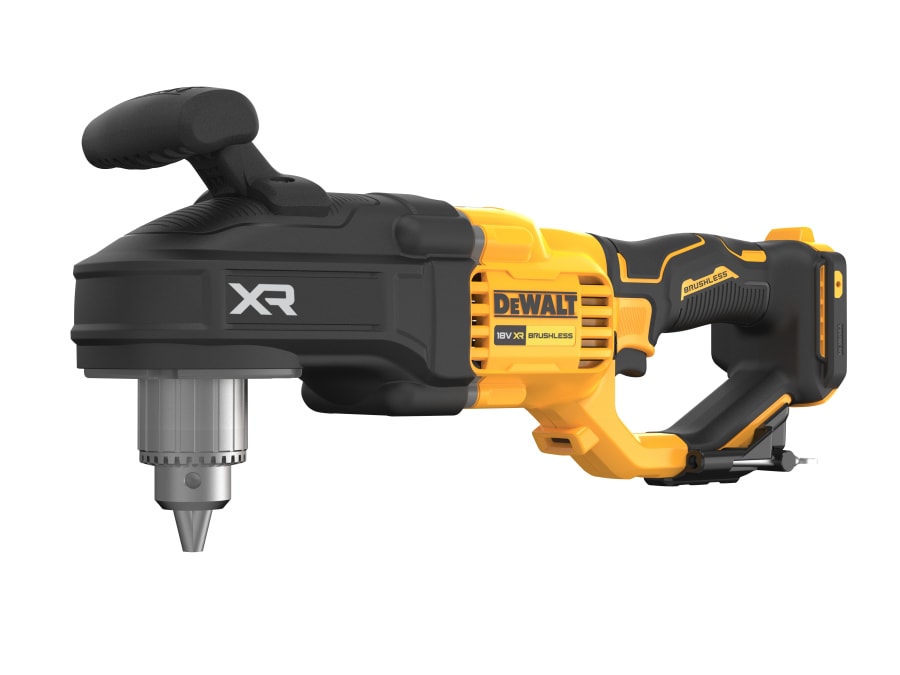 Dewalt Power Tools Dewalt DCD444NXJ 18V XR FlexVolt Advantage Stud & Joist Drill Bare Unit