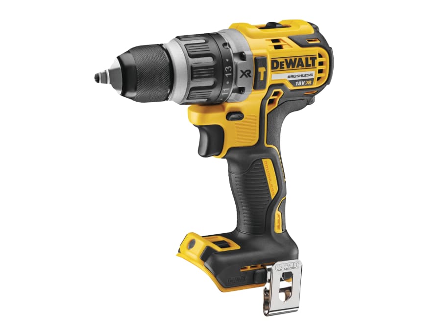 Dewalt DCD796N 18V XR Brushless Combi Drill