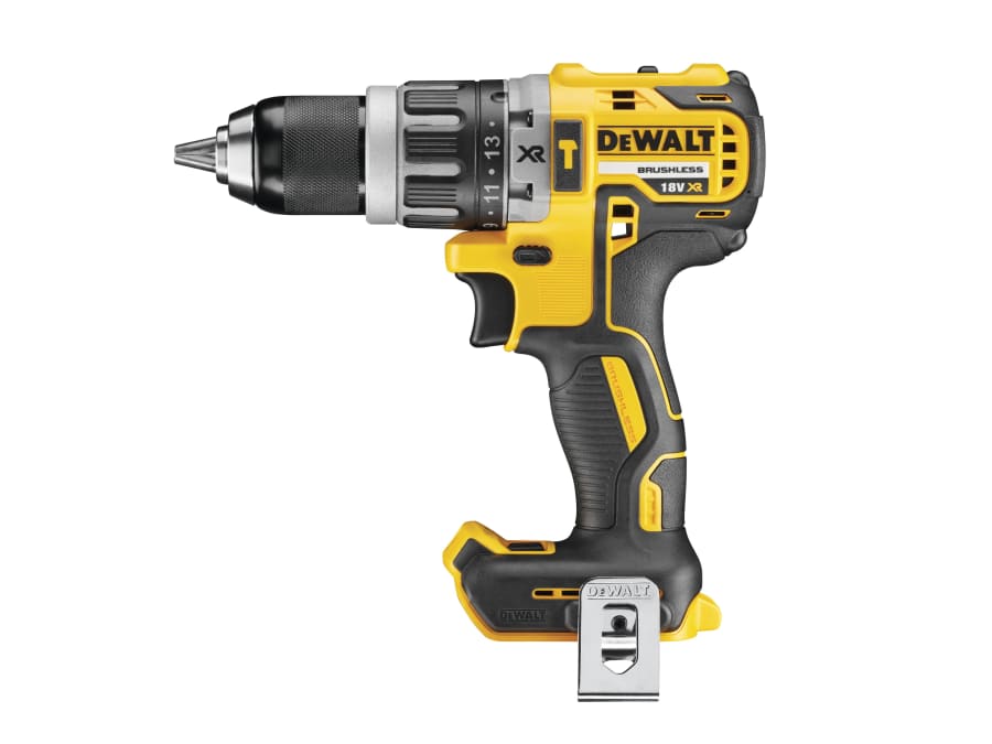 Dewalt DCD796N 18V XR Brushless Combi Drill