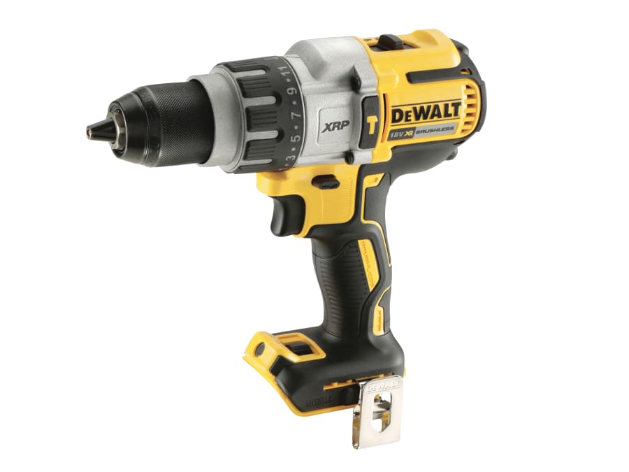 Dewalt Power Tools Dewalt DCD996N 18V XR Brushless Combi Drill Bare Unit
