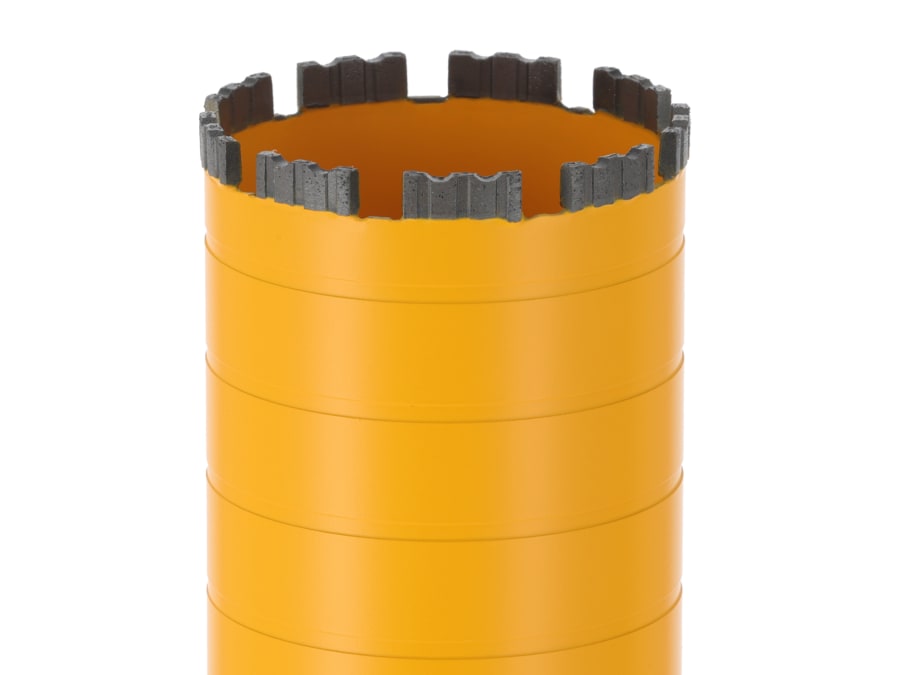 Dewalt Power Tools Dewalt DCDW104XJ 102mm Wet Diamond Core Bit