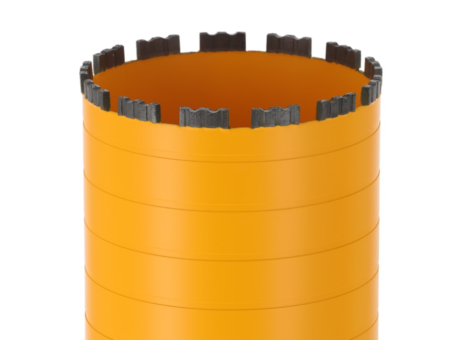 Dewalt Power Tools Dewalt DCDW107XJ 127mm Wet Diamond Core Bit