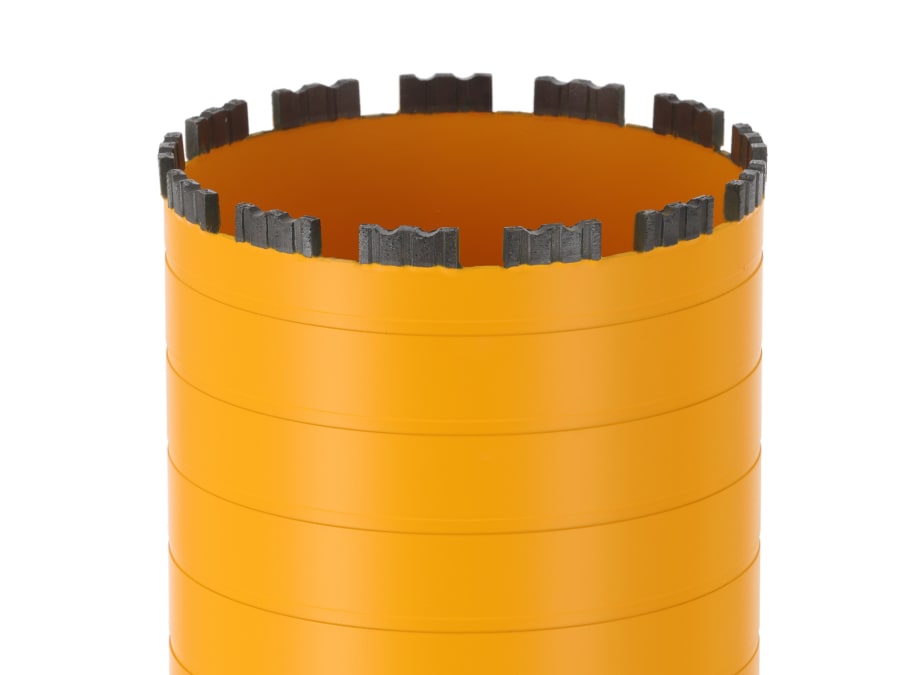 Dewalt Power Tools Dewalt DCDW108XJ 152mm Wet Diamond Core Bit