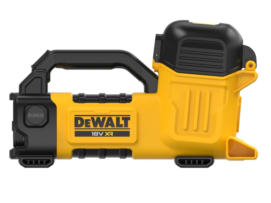 Dewalt Power Tools Dewalt DCE050NXJ 18V Transfer Pump Bare Unit