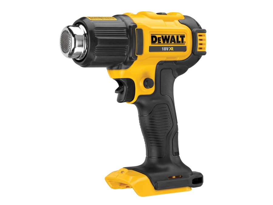 Dewalt Power Tools Dewalt DCE530NXJ 18V XR Cordless Heat Gun Bare Unit