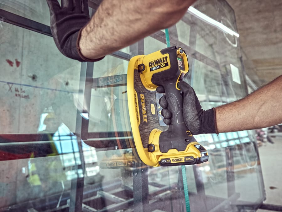 Dewalt Power Tools Dewalt DCE590NXJ 18V Grabo Suction Lifter Bare Unit