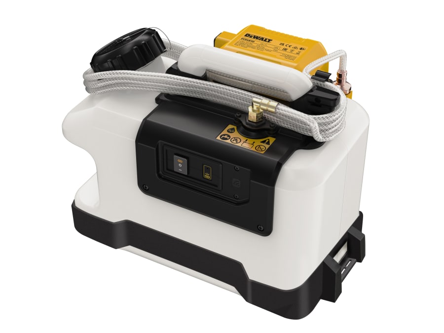 Dewalt Power Tools Dewalt DCE6820NXJ 18V XR Water Tank Bare Unit