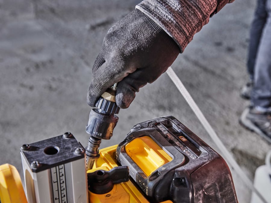 Dewalt Power Tools Dewalt DCE6820NXJ 18V XR Water Tank Bare Unit