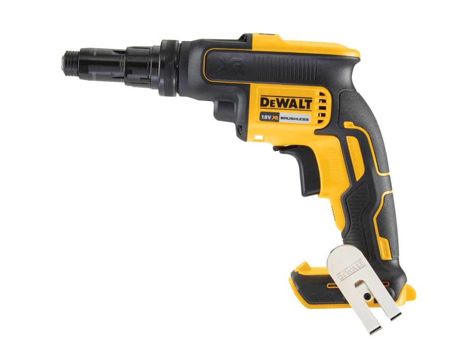 Dewalt Power Tools Dewalt DCF622NXJ 18V XR Brushless Self-Drilling Screwdriver Bare Unit