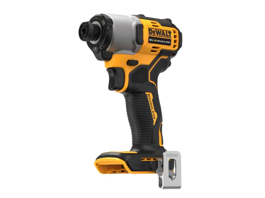 Dewalt Power Tools Dewalt DCF840NXJ 18V XR Impact Driver