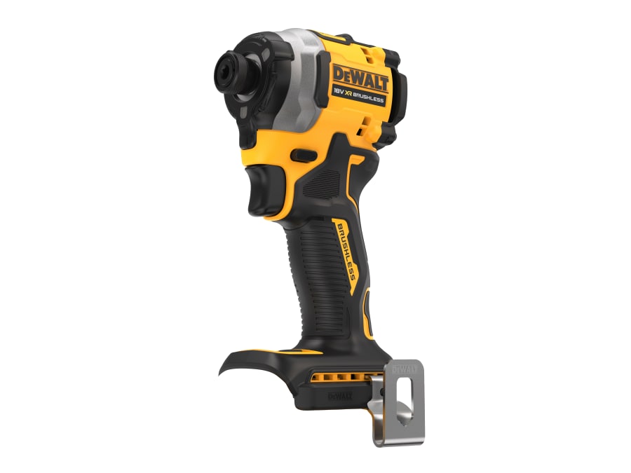 Dewalt Power Tools Dewalt DCF850NXJ 18V XR Brushless Impact Driver Bare Unit