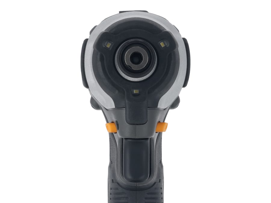 Dewalt Power Tools Dewalt DCF85MP2TGB 18V XR Brushless 1/4in Impact Driver with 2 × 5.0Ah