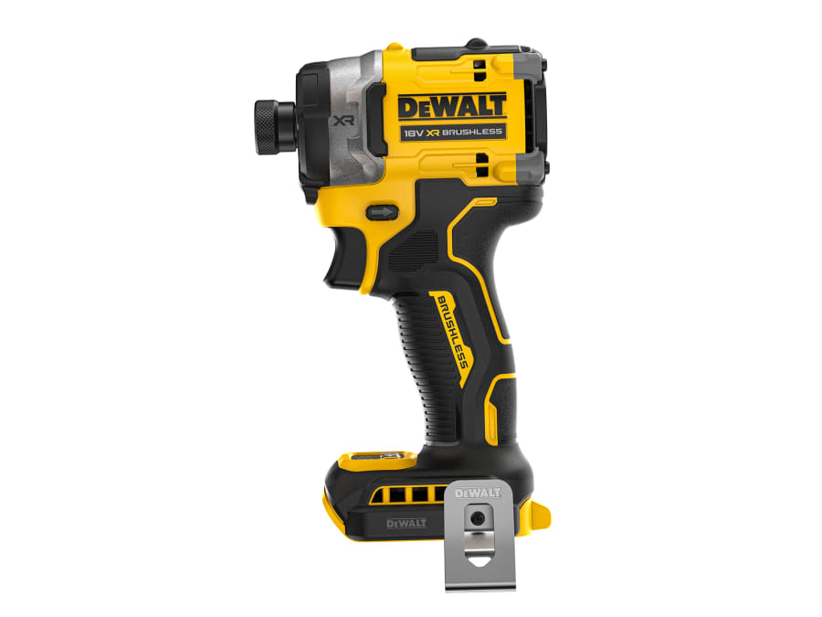 Dewalt Power Tools Dewalt DCF860NXJ 18V XR Brushless Impact Driver Bare Unit