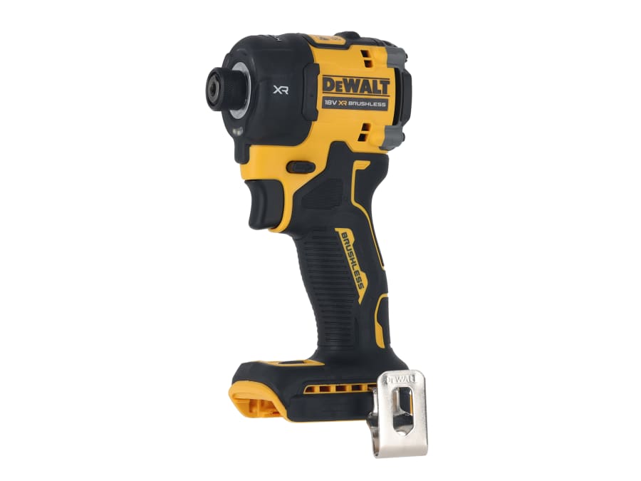 Dewalt Power Tools Dewalt DCF870NXJ 18V XR Brushless Impact Driver
