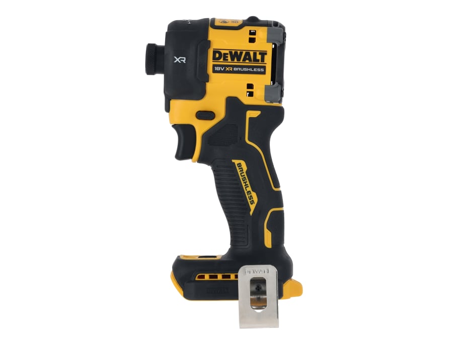 Dewalt Power Tools Dewalt DCF870NXJ 18V XR Brushless Impact Driver