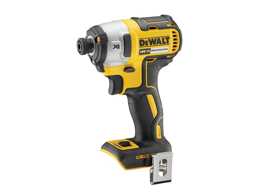 Dewalt DCF887N 18V XR Brushless Impact Driver