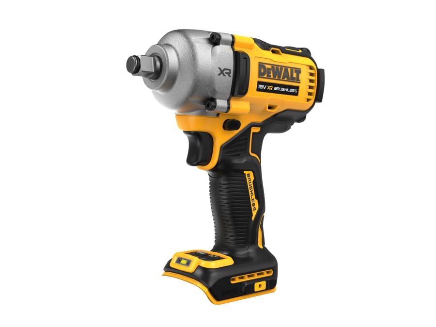Dewalt Power Tools Dewalt DCF891NXJ 18V XR Brushless Impact Wrench