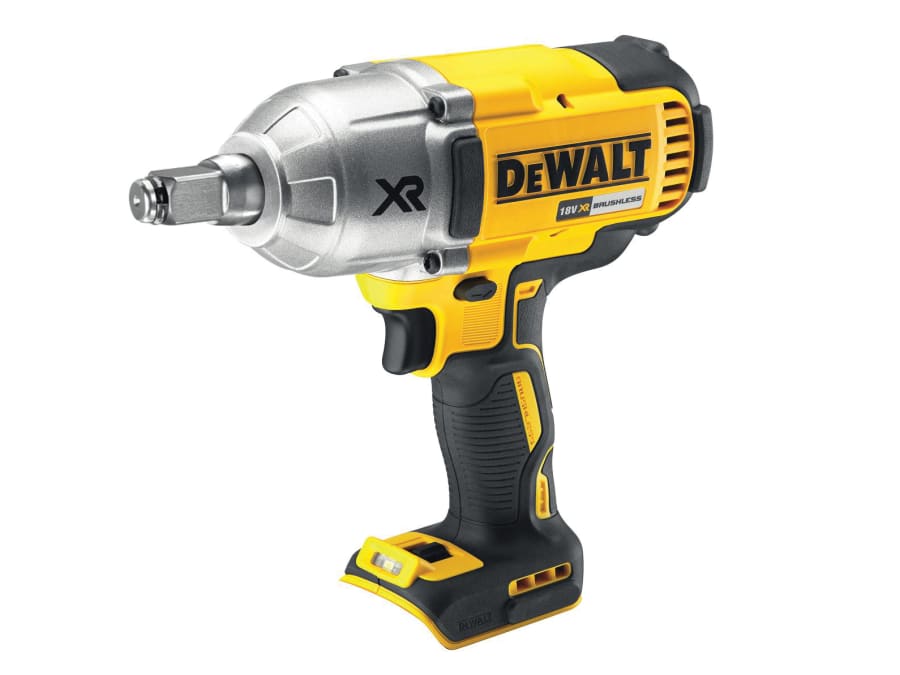 Dewalt Power Tools Dewalt DCF899HNXJ 18V XR Brushless High Torque Impact Wrench