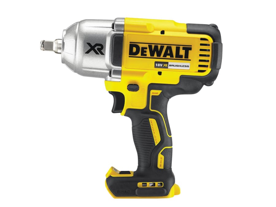 Dewalt Power Tools Dewalt DCF899HNXJ 18V XR Brushless High Torque Impact Wrench