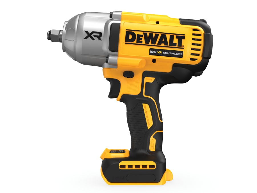 Dewalt Power Tools Dewalt DCF900NXJ 18V XR Brushless 1/2in High Torque Impact Wrench Bare