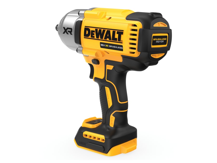 Dewalt Power Tools Dewalt DCF900NXJ 18V XR Brushless 1/2in High Torque Impact Wrench Bare