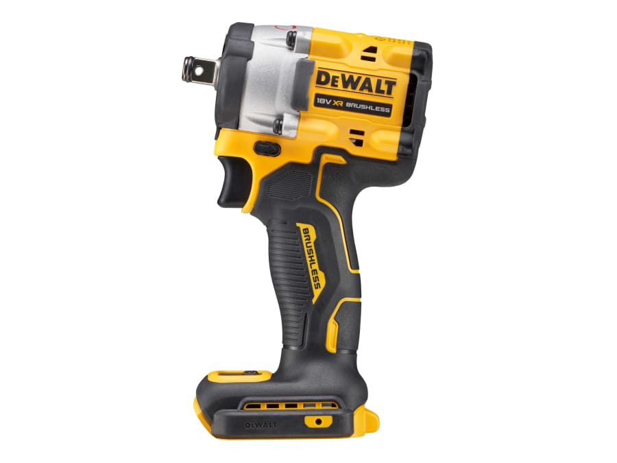 Dewalt Power Tools Dewalt DCF921NXJ 18V XR Brushless 1/2in Impact Wrench Bare Unit