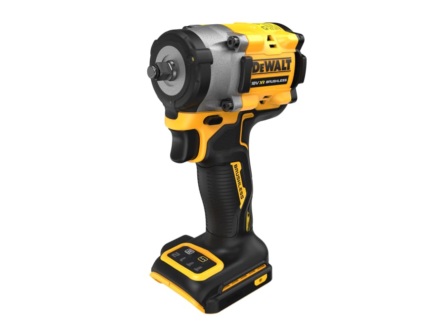 Dewalt Power Tools Dewalt DCF923NXJ 18V XR Brushless 3/8in Impact Wrench