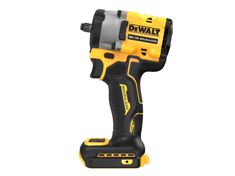 Dewalt Power Tools Dewalt DCF923NXJ 18V XR Brushless 3/8in Impact Wrench