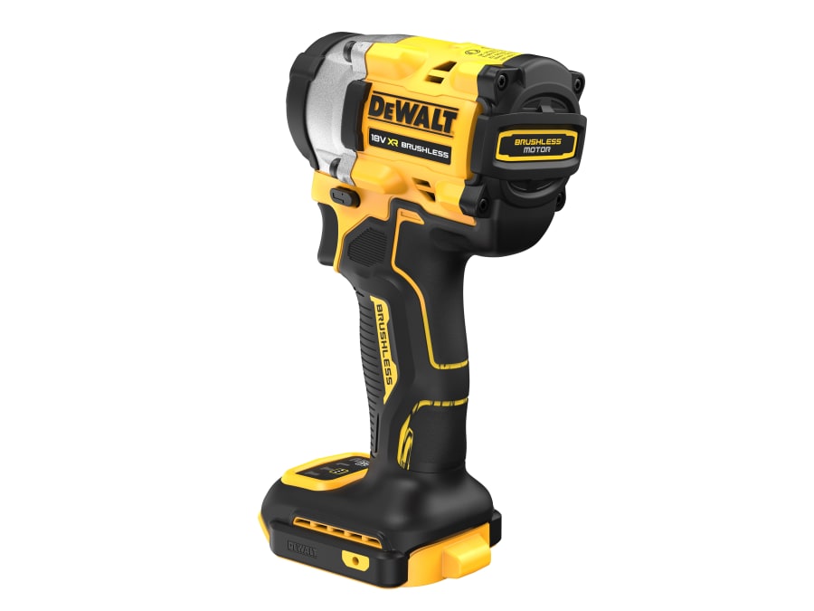 Dewalt Power Tools Dewalt DCF923NXJ 18V XR Brushless 3/8in Impact Wrench
