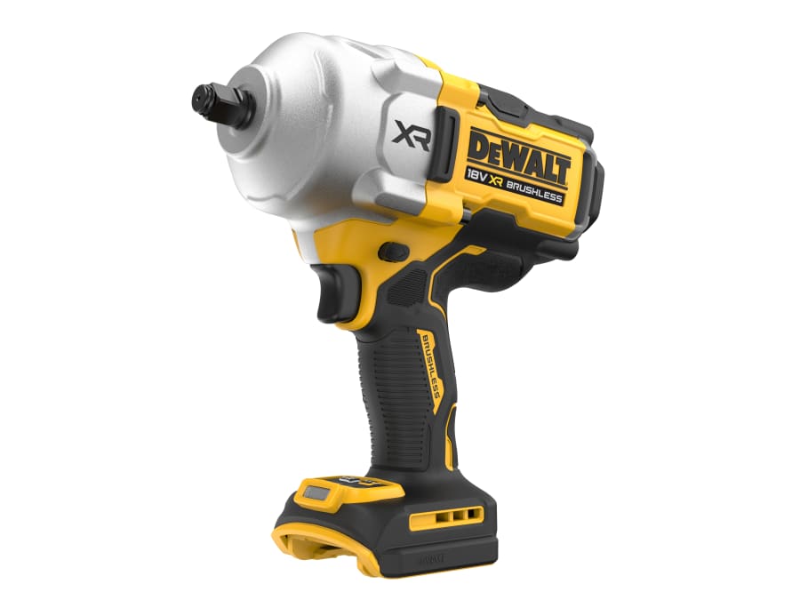 Dewalt Power Tools Dewalt DCF961NXJ 18V XR High Torque 1/2in Impact Wrench Bare Unit