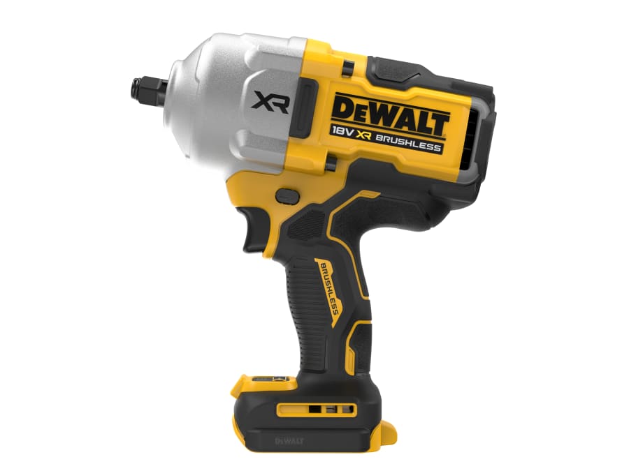 Dewalt Power Tools Dewalt DCF961NXJ 18V XR High Torque 1/2in Impact Wrench Bare Unit