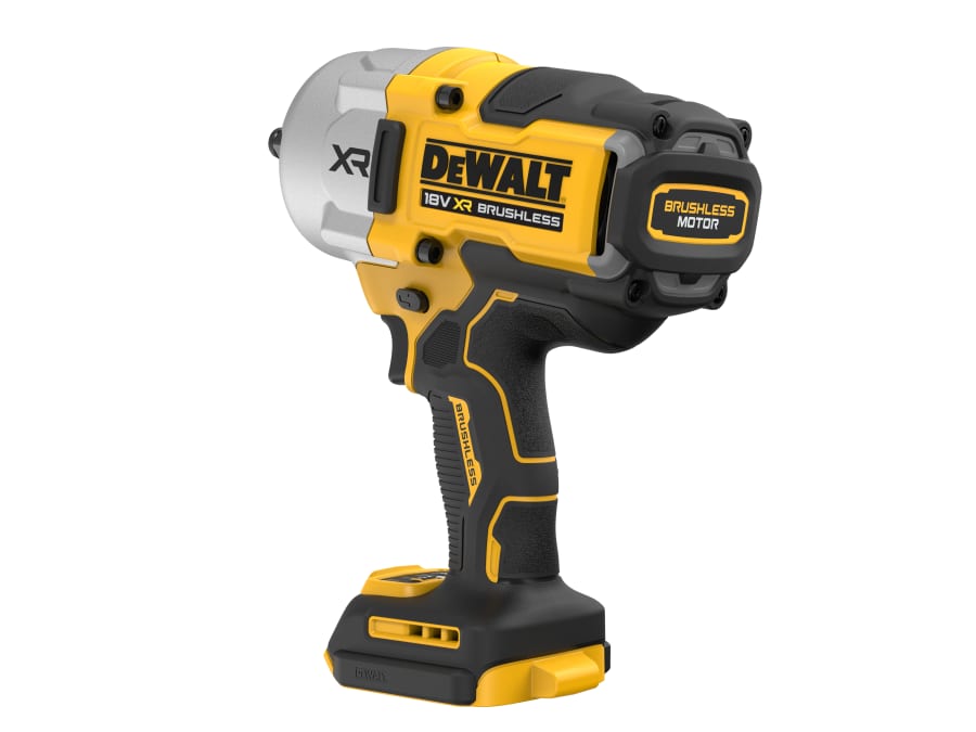 Dewalt Power Tools Dewalt DCF961NXJ 18V XR High Torque 1/2in Impact Wrench Bare Unit