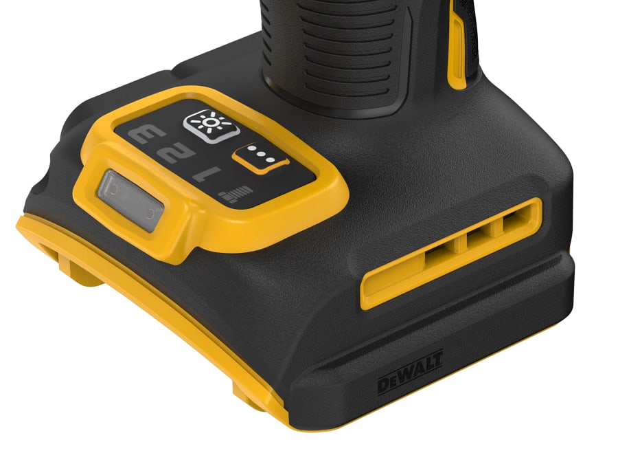 Dewalt Power Tools Dewalt DCF961NXJ 18V XR High Torque 1/2in Impact Wrench Bare Unit