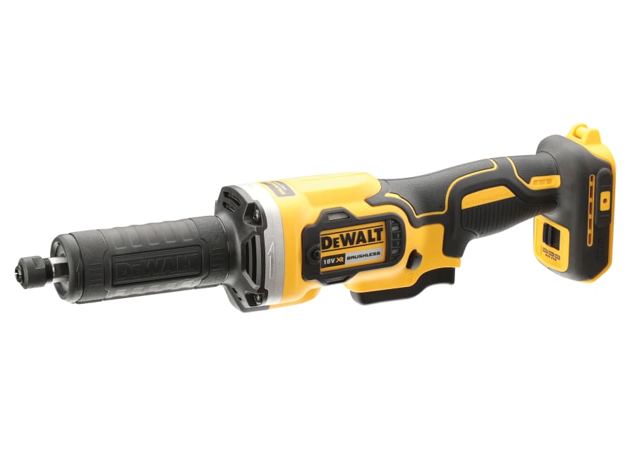 Dewalt DCG426NXJ 18V XR Brushless Die Grinder