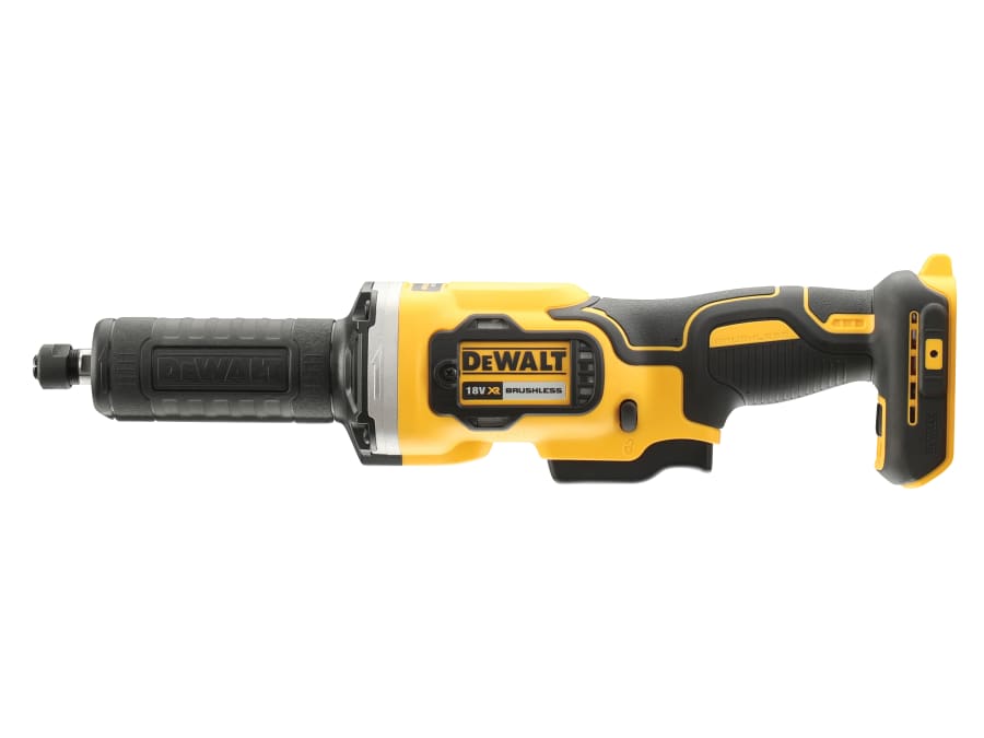 Dewalt DCG426NXJ 18V XR Brushless Die Grinder